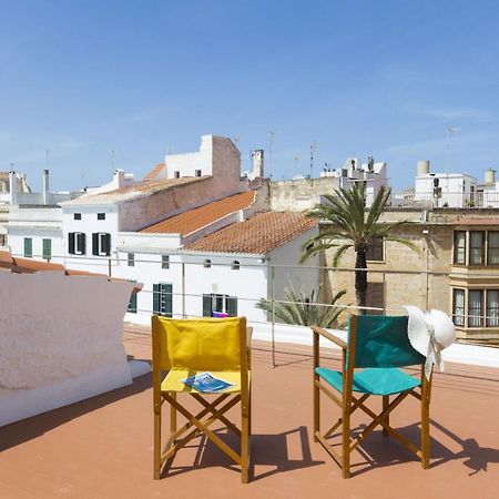 Holiday Home Casa Nova By Mauter Villas Ciutadella (Menorca) Exterior foto