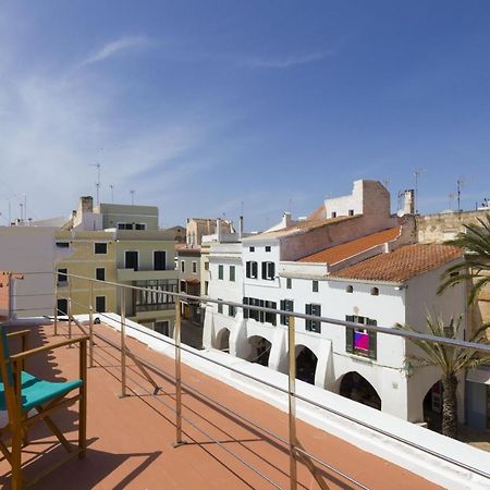 Holiday Home Casa Nova By Mauter Villas Ciutadella (Menorca) Exterior foto