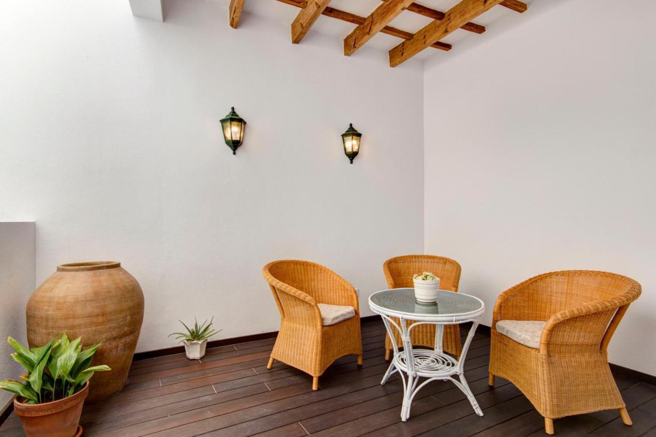 Holiday Home Casa Nova By Mauter Villas Ciutadella (Menorca) Exterior foto