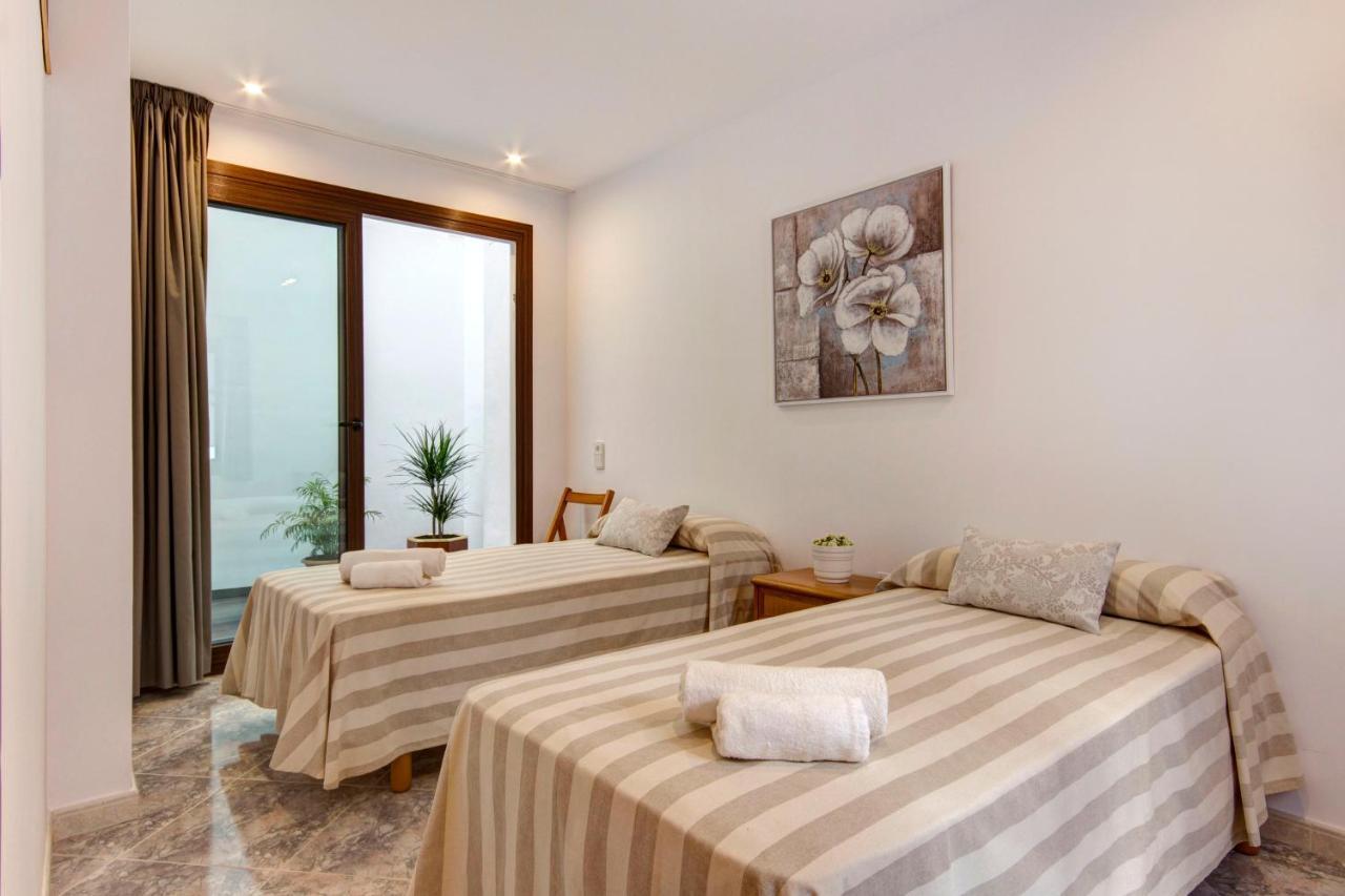 Holiday Home Casa Nova By Mauter Villas Ciutadella (Menorca) Exterior foto