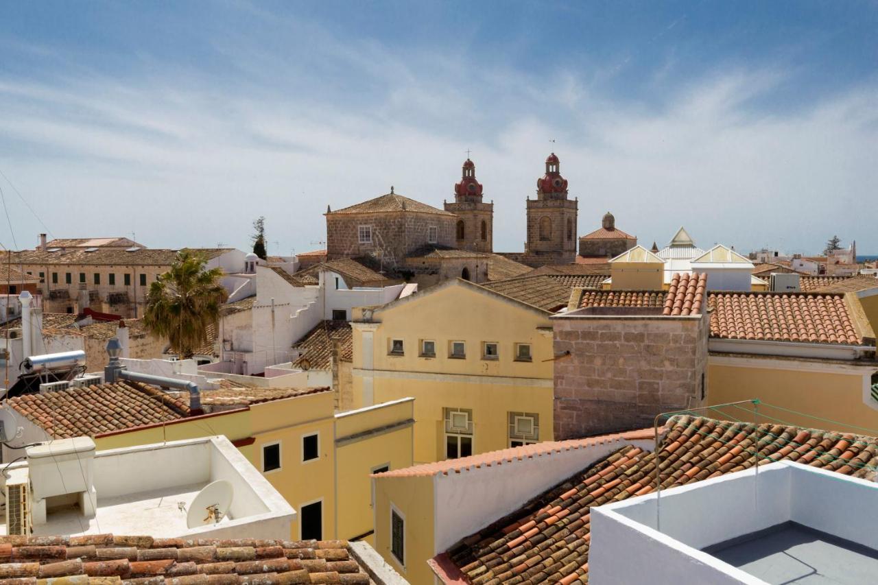 Holiday Home Casa Nova By Mauter Villas Ciutadella (Menorca) Exterior foto