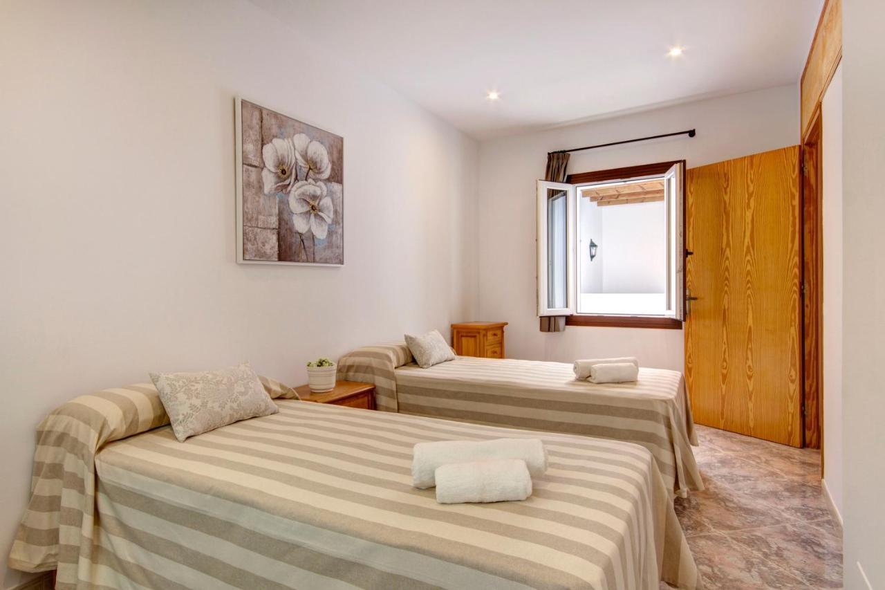 Holiday Home Casa Nova By Mauter Villas Ciutadella (Menorca) Exterior foto