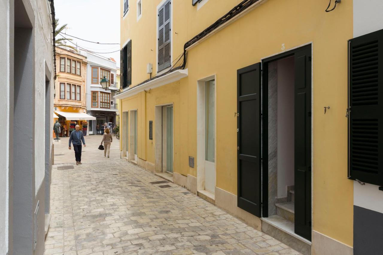 Holiday Home Casa Nova By Mauter Villas Ciutadella (Menorca) Exterior foto