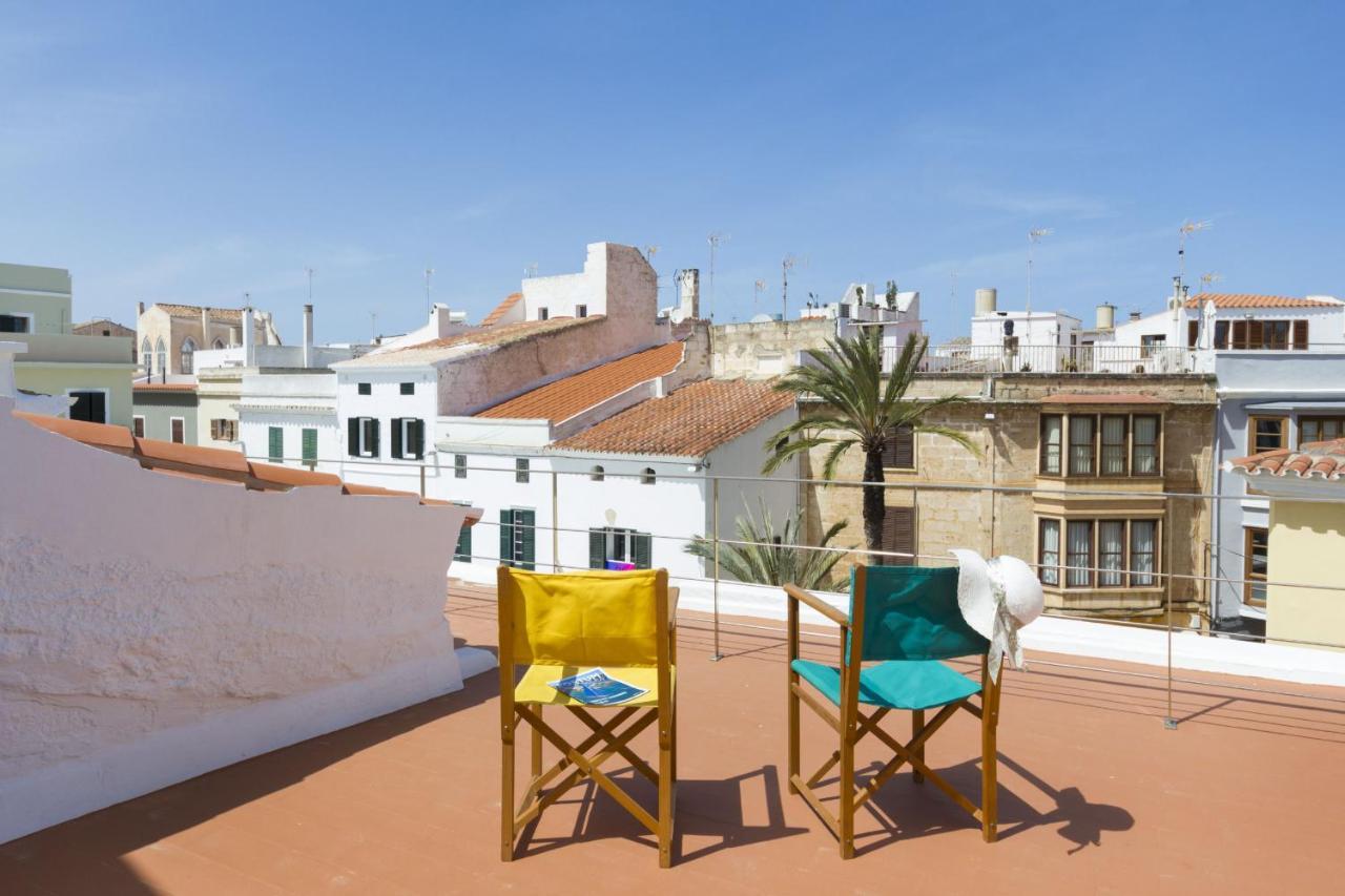 Holiday Home Casa Nova By Mauter Villas Ciutadella (Menorca) Exterior foto