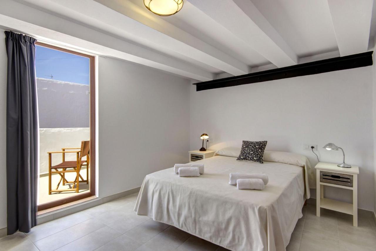 Holiday Home Casa Nova By Mauter Villas Ciutadella (Menorca) Exterior foto