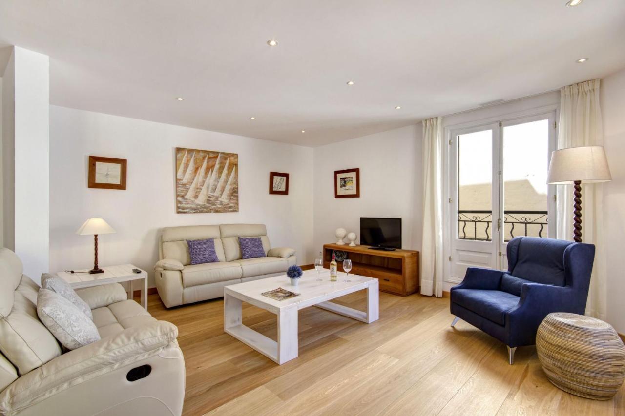 Holiday Home Casa Nova By Mauter Villas Ciutadella (Menorca) Exterior foto