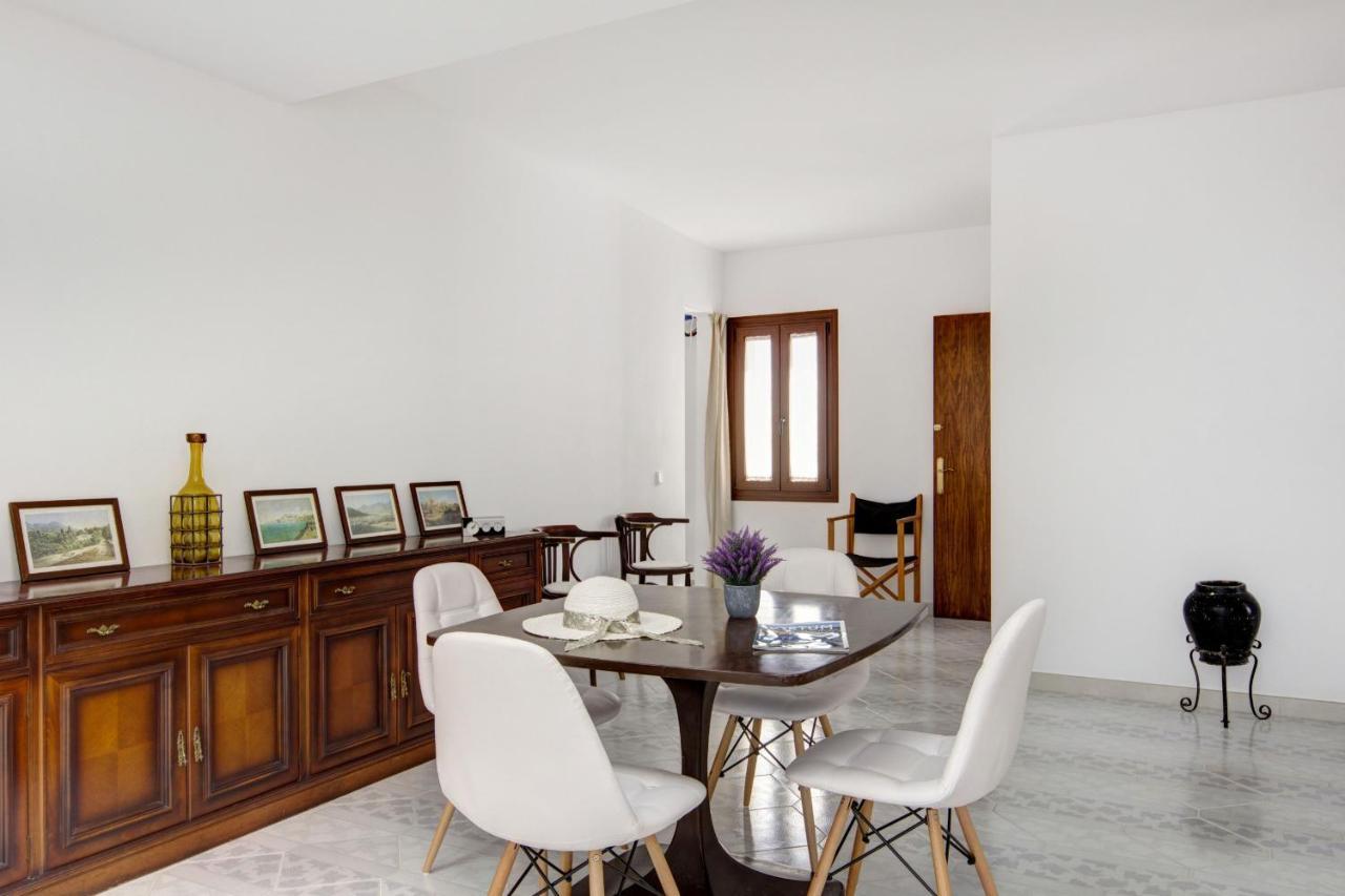 Holiday Home Casa Nova By Mauter Villas Ciutadella (Menorca) Exterior foto