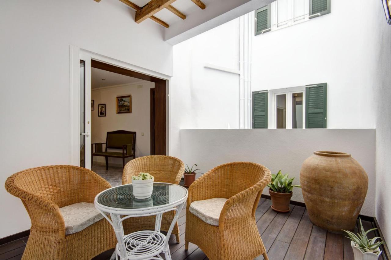 Holiday Home Casa Nova By Mauter Villas Ciutadella (Menorca) Exterior foto