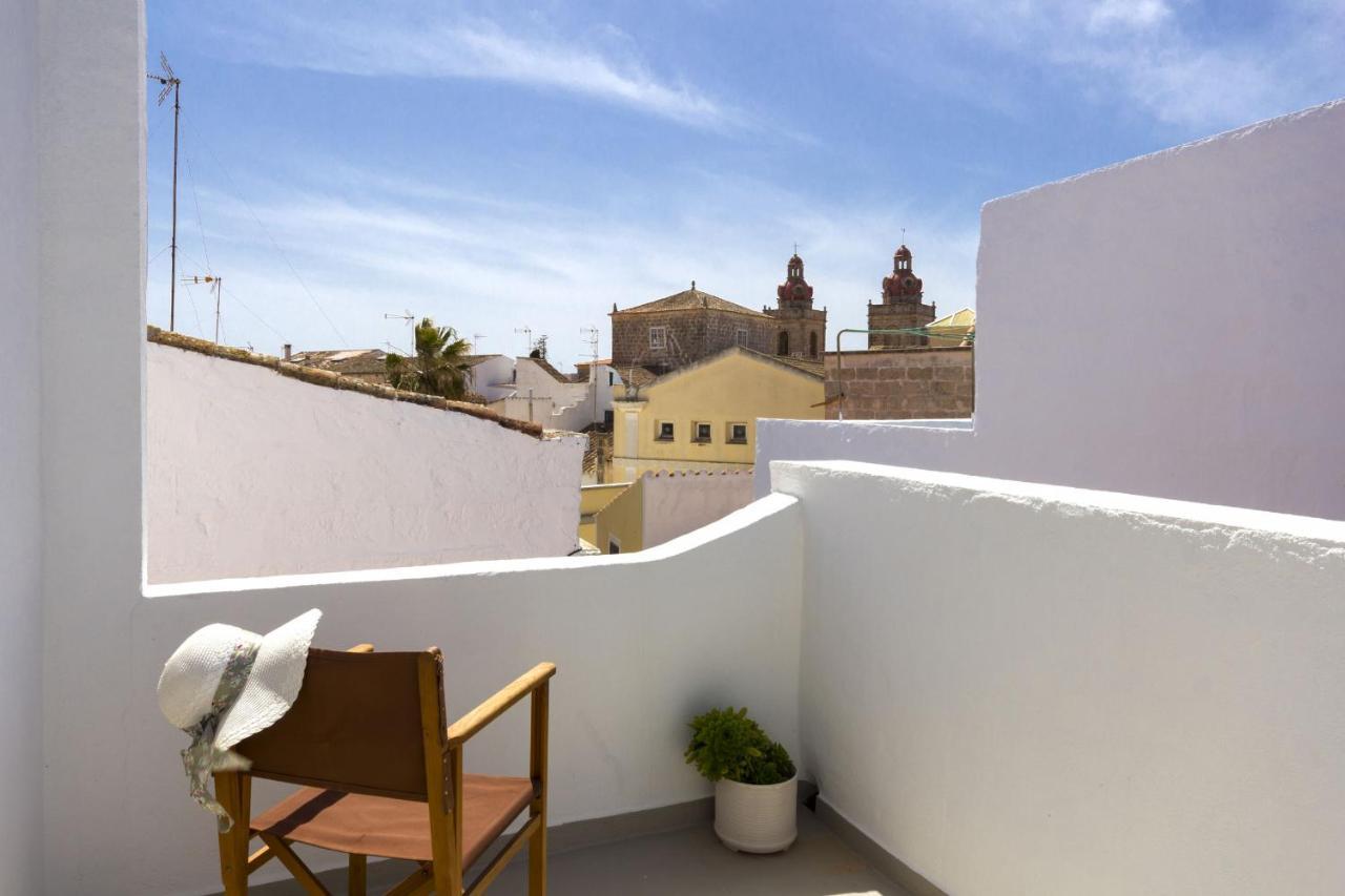 Holiday Home Casa Nova By Mauter Villas Ciutadella (Menorca) Exterior foto