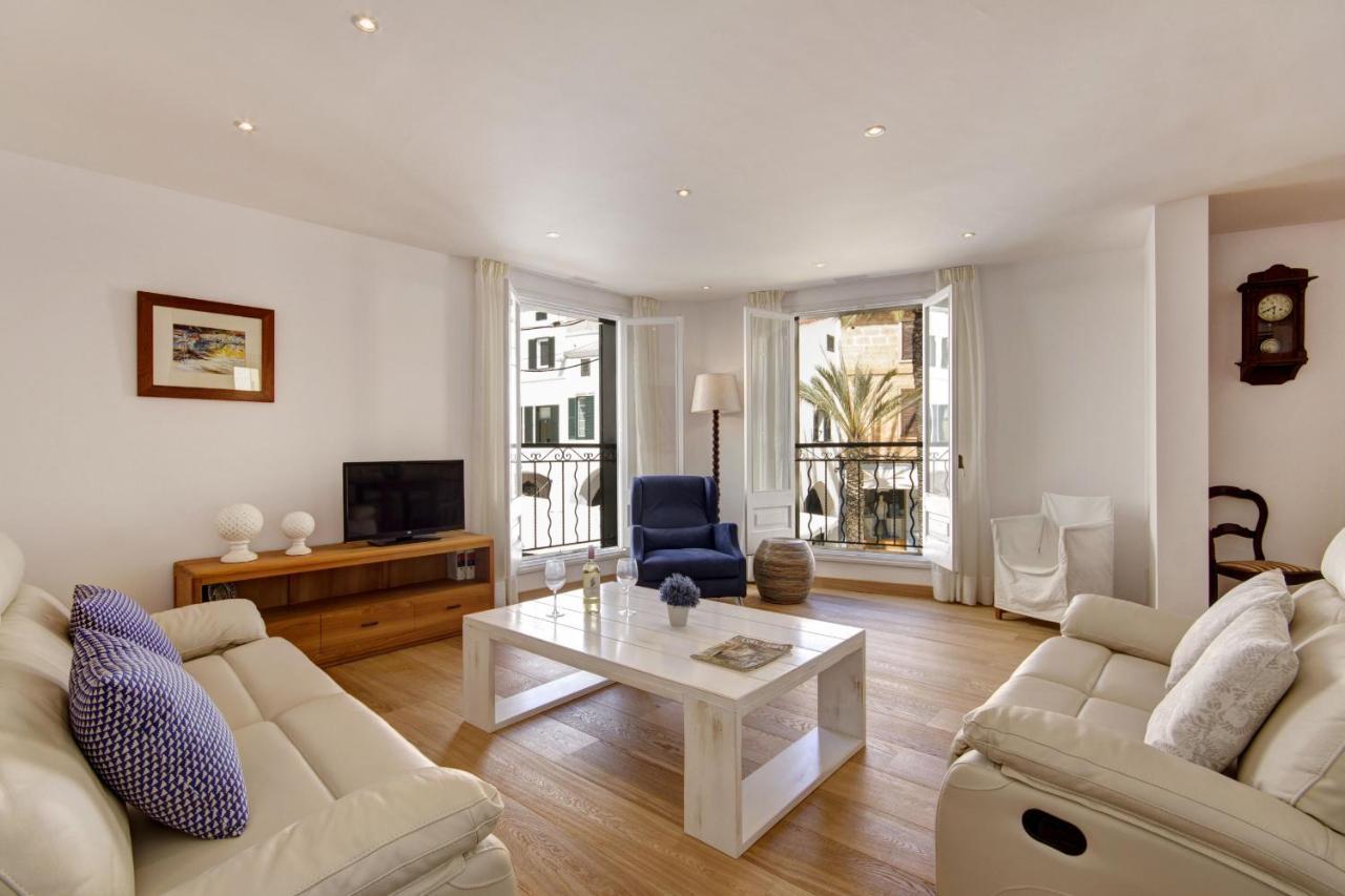 Holiday Home Casa Nova By Mauter Villas Ciutadella (Menorca) Exterior foto